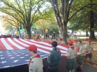 Veteran's Day Parade 0006
