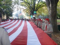 Veteran's Day Parade 0008