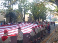Veteran's Day Parade 0010