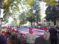 Veteran's Day Parade 0011