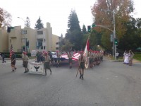 Veteran's Day Parade 0016