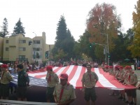 Veteran's Day Parade 0017