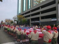 Veteran's Day Parade 0018