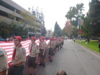 Veteran's Day Parade 0019