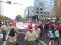 Veteran's Day Parade 0027