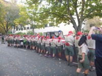 Veteran's Day Parade 0030