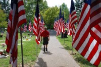Avenue of Flags 0033