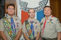 Becker,Keller,Nunes Eagle Scout CoH 0096