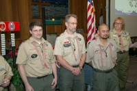 Court of Honor - April 0024