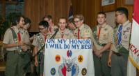 Court of Honor - June 0055