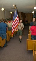 Court of Honor - June 0060