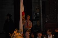 Rosemont HS Flag Ceremony 0008