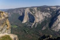 Yosemite Backpacking 0026