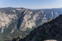 Yosemite Backpacking 0027