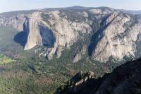 Yosemite Backpacking 0033