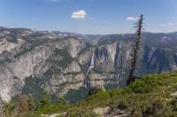Yosemite Backpacking 0039