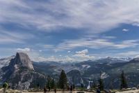 Yosemite Backpacking 0043