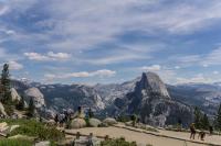 Yosemite Backpacking 0044