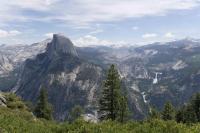 Yosemite Backpacking 0047