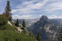Yosemite Backpacking 0050