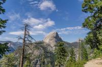 Yosemite Backpacking 0060