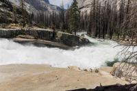 Yosemite Backpacking 0075