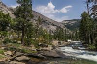 Yosemite Backpacking 0084