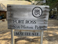 Fort Ross 0001