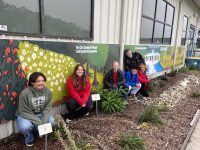 Oak Ishikawa, Cooper Davis, Sarah Milobar, Nathan Ko, Finn Uber