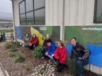 Oak Ishikawa, Cooper Davis, Sarah Milobar, Nathan Ko, Finn Uber